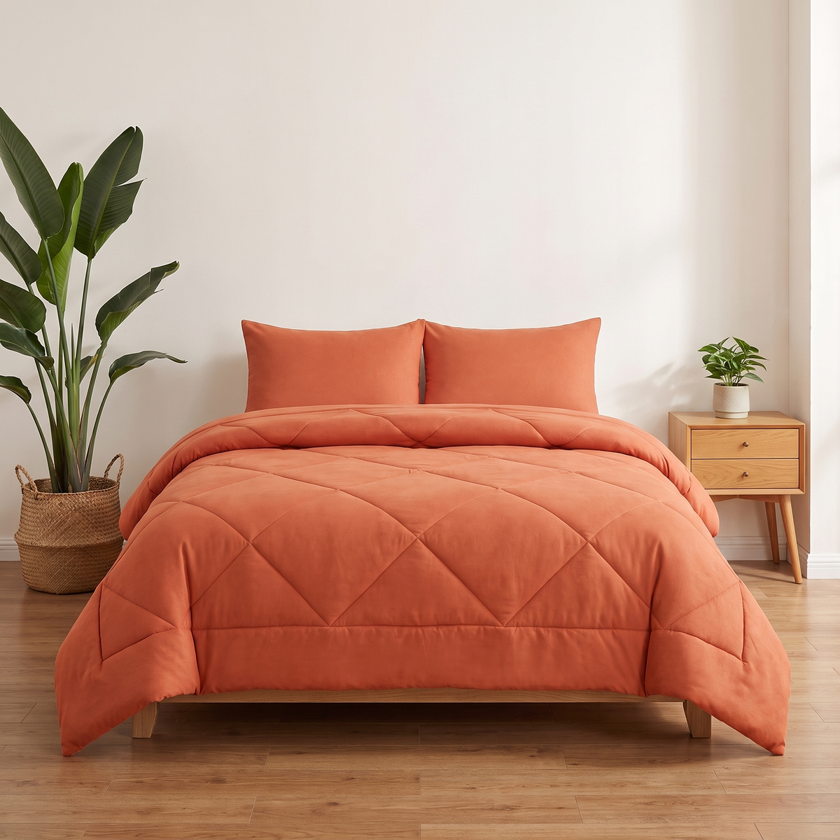 Couette EasySleep 2 en 1 qui élimine le besoin de draps