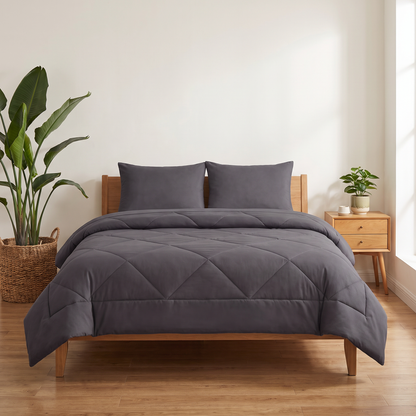 Couette EasySleep 2 en 1 qui élimine le besoin de draps