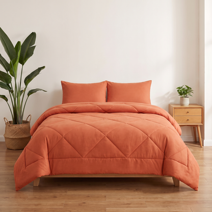 Couette EasySleep 2 en 1 qui élimine le besoin de draps