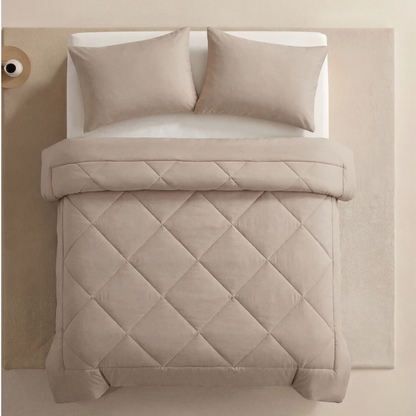 Couette EasySleep 2 en 1 qui élimine le besoin de draps